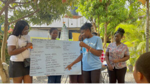 MCKINGTORCH ⁠Recycling Business Startup Incubation Support